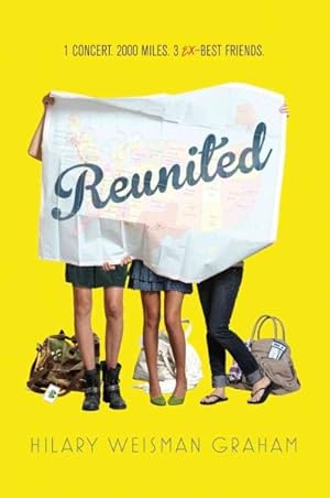 Seller image for Reunited for sale by GreatBookPrices