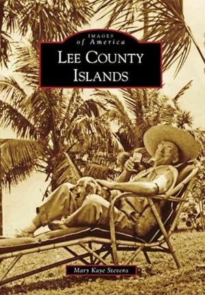 Seller image for Lee County Islands, Fl for sale by GreatBookPrices