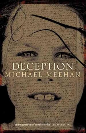 Seller image for Deception for sale by GreatBookPrices