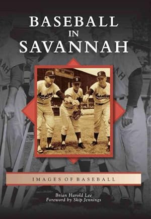 Immagine del venditore per Baseball in Savannah venduto da GreatBookPrices