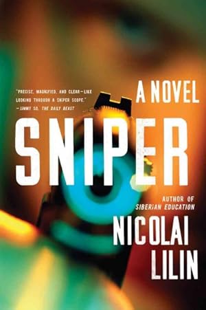 Seller image for Sniper for sale by GreatBookPrices