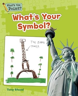 Immagine del venditore per What's Your Symbol? venduto da GreatBookPrices