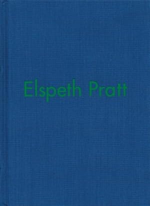 Seller image for Elspeth Pratt for sale by GreatBookPrices