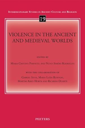 Seller image for Violence in the Ancient and Medieval Worlds for sale by GreatBookPrices