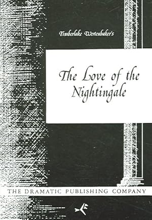Seller image for Love Of The Nightingale for sale by GreatBookPricesUK