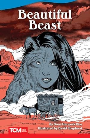 Seller image for Beautiful Beast for sale by GreatBookPrices