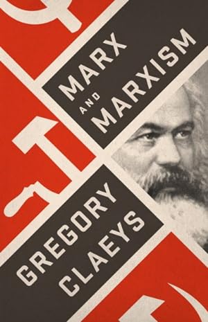 Bild des Verkufers fr Marx and Marxism zum Verkauf von GreatBookPrices