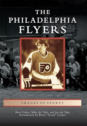 Bild des Verkufers fr Philadelphia Flyers zum Verkauf von GreatBookPrices