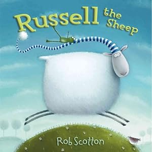 Seller image for Russell the Sheep for sale by GreatBookPrices