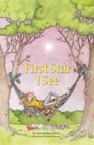 Seller image for First Star I See for sale by GreatBookPrices