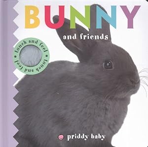 Seller image for Bunny and Friends for sale by GreatBookPrices