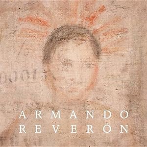 Seller image for Armando Reveron for sale by GreatBookPrices