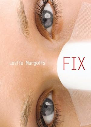 Seller image for Fix for sale by GreatBookPrices