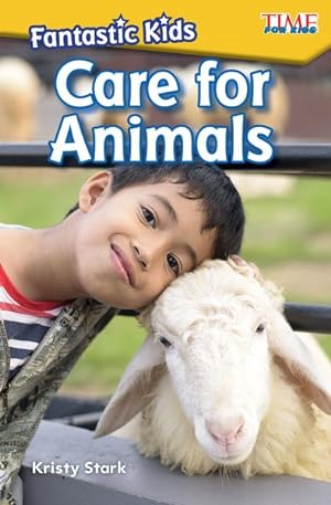 Seller image for Care for Animals for sale by GreatBookPrices