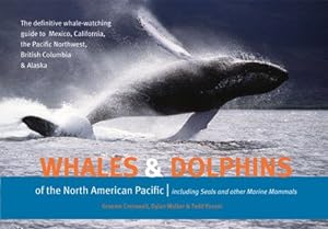 Seller image for Whales & Dolphins of the North American Pacific : Including Seals & Other Marine Mammals for sale by GreatBookPrices