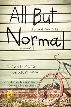 Imagen del vendedor de All but Normal : Life on Victory Road a la venta por GreatBookPrices