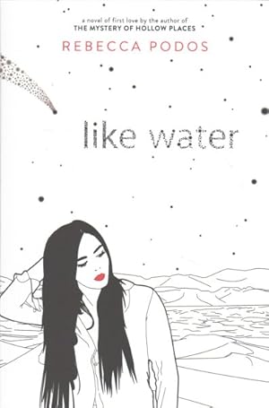 Seller image for Like Water for sale by GreatBookPrices