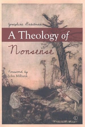 Seller image for Theology of Nonsense for sale by GreatBookPrices