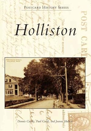 Seller image for Holliston for sale by GreatBookPrices