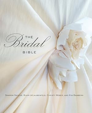 Immagine del venditore per Bridal Bible : Inspiration for Planning Your Perfect Wedding venduto da GreatBookPrices