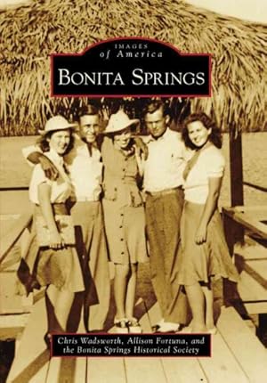 Image du vendeur pour Bonita Springs mis en vente par GreatBookPrices