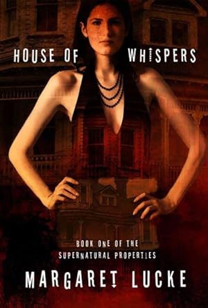 Imagen del vendedor de House of Whispers a la venta por GreatBookPrices