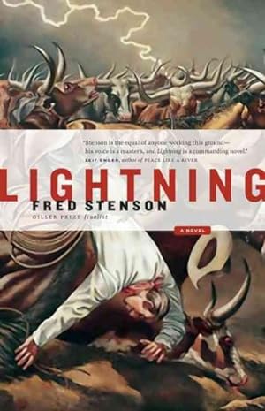 Seller image for Lightning for sale by GreatBookPrices