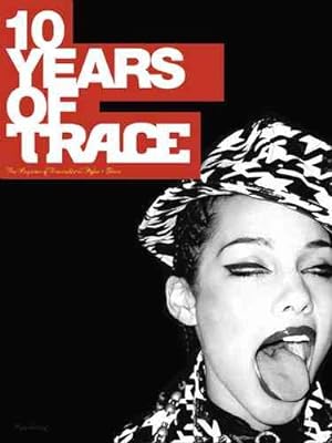 Seller image for Ten Years of Trace for sale by GreatBookPrices