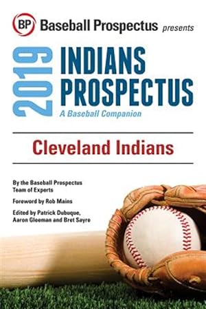Bild des Verkufers fr Cleveland Indians 2019 : A Baseball Companion zum Verkauf von GreatBookPrices
