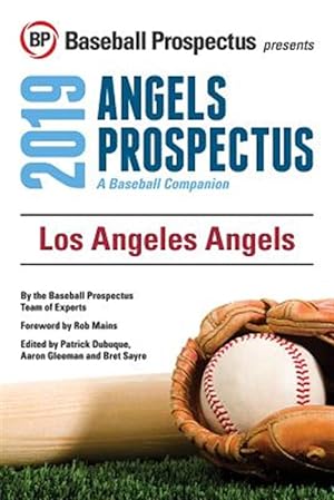 Imagen del vendedor de Los Angeles Angels, 2019 : A Baseball Companion a la venta por GreatBookPrices