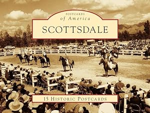 Imagen del vendedor de Scottsdale a la venta por GreatBookPrices