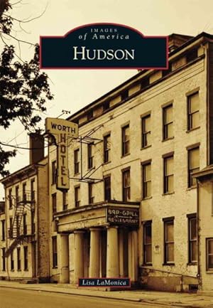 Seller image for Hudson for sale by GreatBookPrices