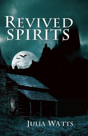 Seller image for Revived Spirits for sale by GreatBookPrices