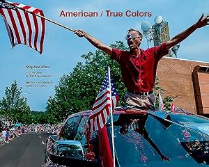 Immagine del venditore per American / True Colors venduto da GreatBookPrices