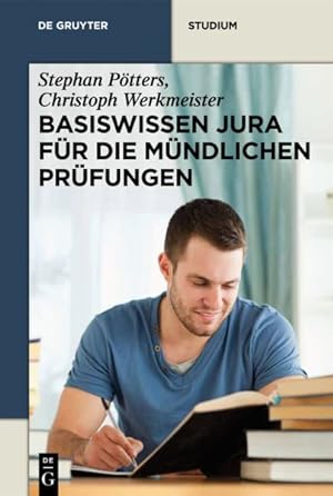 Seller image for Basiswissen Jura Fur Die Mundlichen Prufungen -Language: German for sale by GreatBookPrices