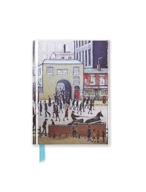 Seller image for Coming from the Mill Foiled Notebook for sale by GreatBookPrices