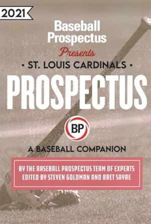 Seller image for St. Louis Cardinals 2021 : A Baseball Companion for sale by GreatBookPrices