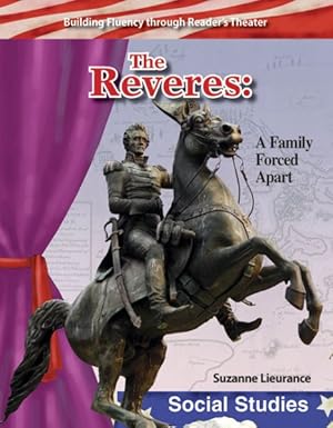 Seller image for Reveres : A Family Forced Apart for sale by GreatBookPrices