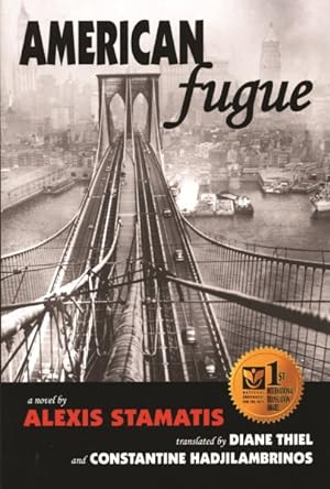 Immagine del venditore per American Fugue venduto da GreatBookPrices