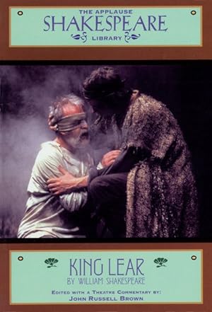 Seller image for King Lear for sale by GreatBookPrices