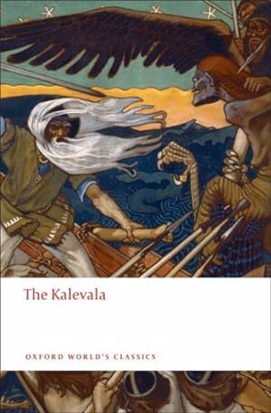 Seller image for Kalevala for sale by GreatBookPrices