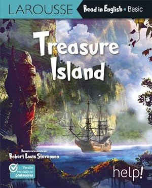 Immagine del venditore per Treasure Island venduto da GreatBookPrices