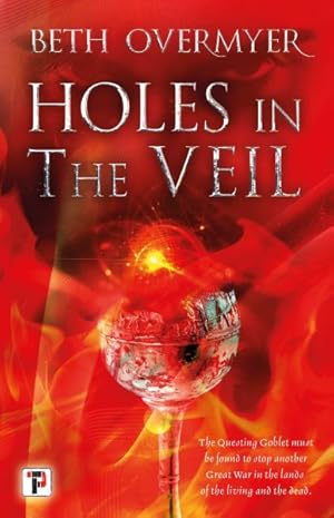 Imagen del vendedor de Holes in the Veil a la venta por GreatBookPrices