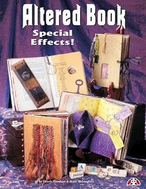 Image du vendeur pour Altered Book : Special Effects! mis en vente par GreatBookPrices