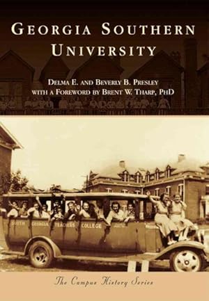Seller image for Georgia Southern University for sale by GreatBookPrices