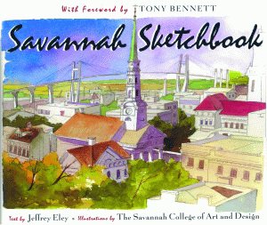 Seller image for Savannah Sketchbook for sale by GreatBookPrices