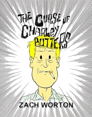 Seller image for Curse of Charley Butters for sale by GreatBookPrices