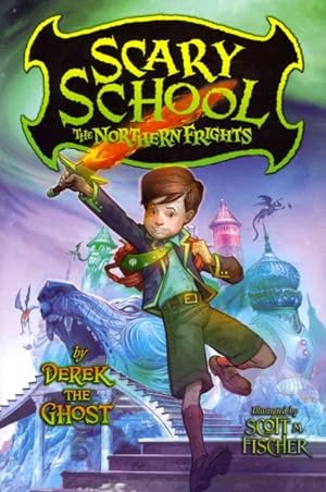 Seller image for Northern Frights for sale by GreatBookPrices