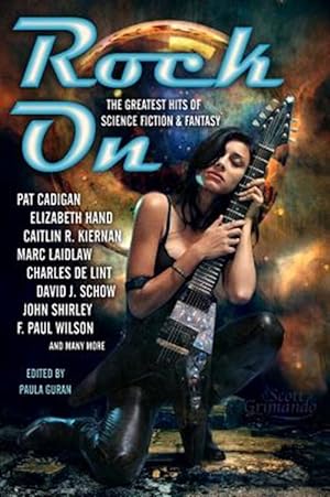 Immagine del venditore per Rock on : The Greatest Hits of Science Fiction & Fantasy venduto da GreatBookPrices