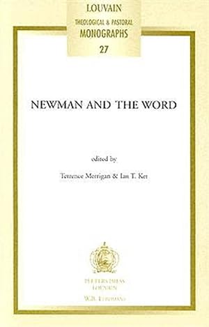Bild des Verkufers fr Newman and the Word zum Verkauf von GreatBookPrices